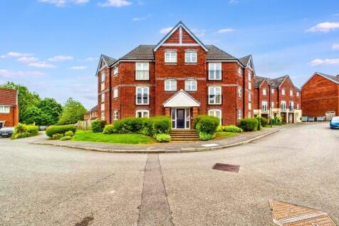 Girton Way Ground Floor Apartment