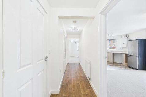 Light Hallway