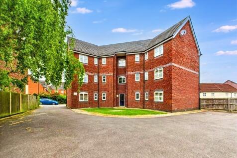 Girton Way Pleasant Communal Gardens