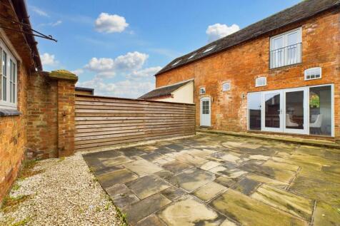 Back Garden
