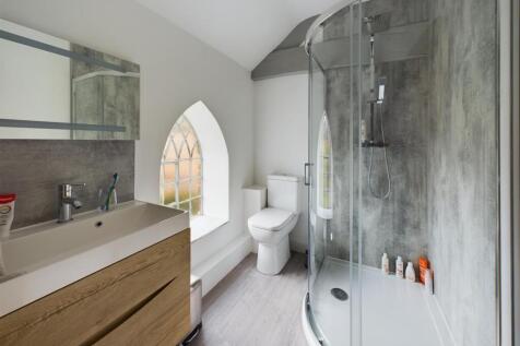 Master Ensuite