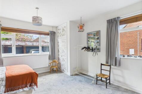 Bedroom Five