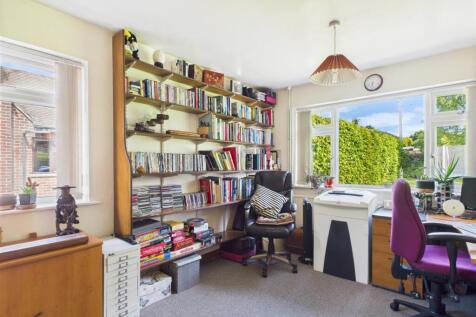 Study/Bedroom Six