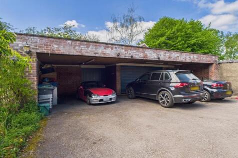 Double Width Carport