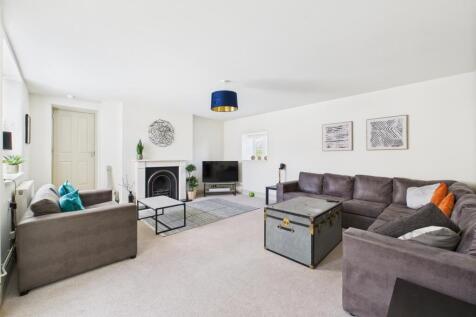 Beautiful Living Room