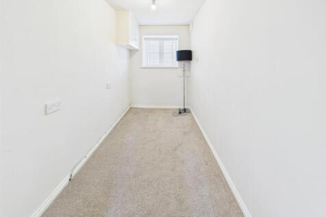 Additional Living Area