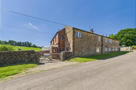 The Farm House