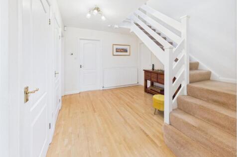 Stunning Hallway
