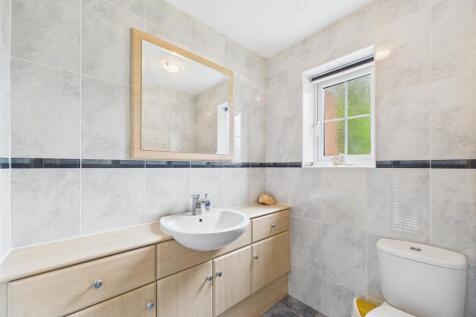 Ground Floor WC