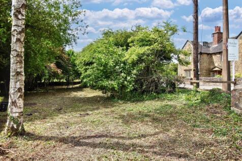 Separate Orchard/Garden