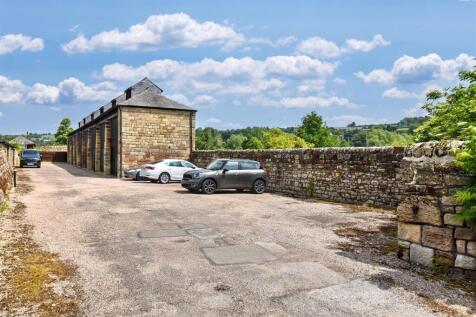 Double Garage