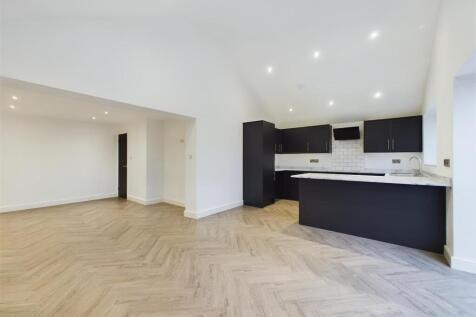 Living/Dining/Kitchen