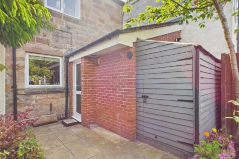 Garden Shed