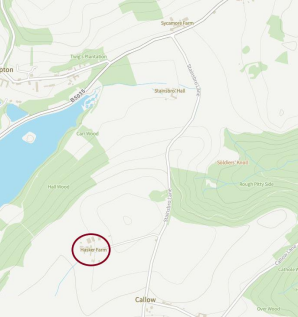 Location