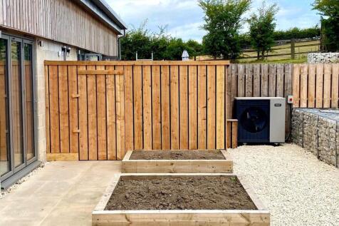 Storage Shed