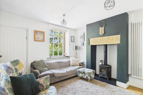 Charming Lounge