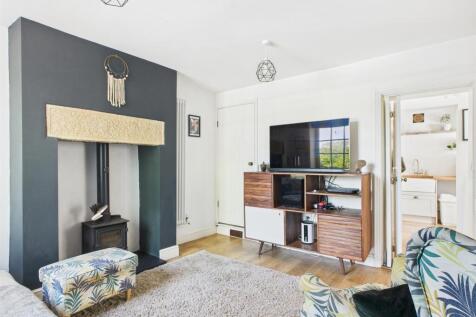 Charming Lounge