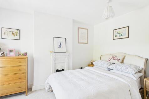 Double Bedroom One