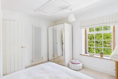 Double Bedroom One