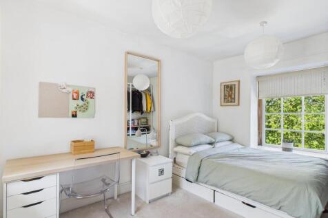 Double Bedroom Two