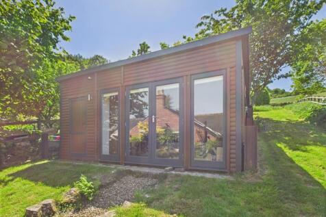 Garden Room/Studio