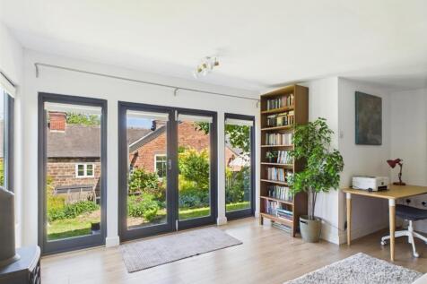 Garden Room/Studio