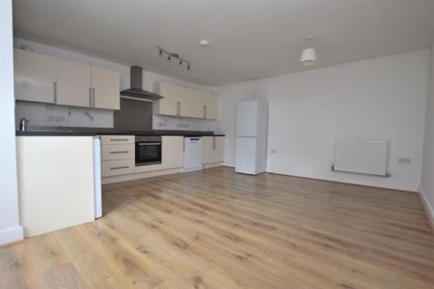Spacious Open Plan Living/Dining Kitchen