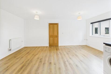 Spacious Open Plan Living/Dining Kitchen