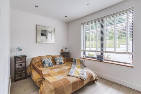 Double Bedroom Three