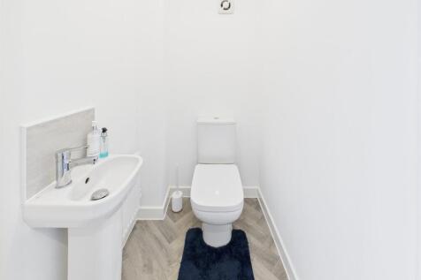 Ground Floor W/C