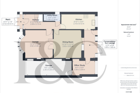 Ground Floor