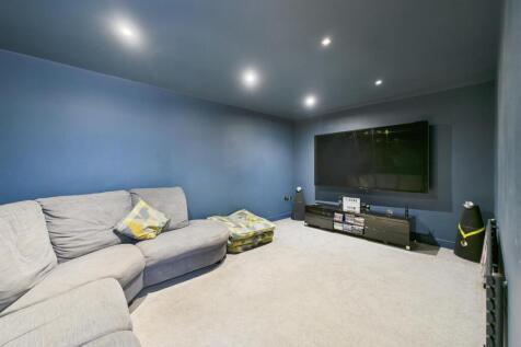 Cinema Room