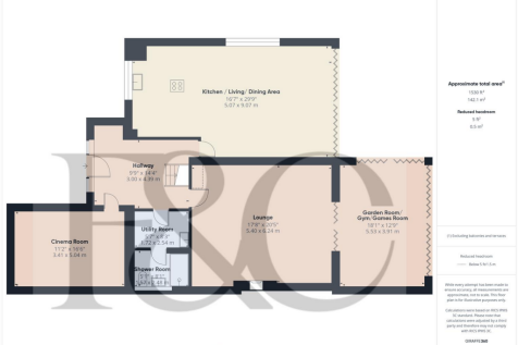 Ground Floor