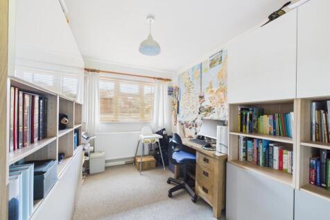 Playroom/Study