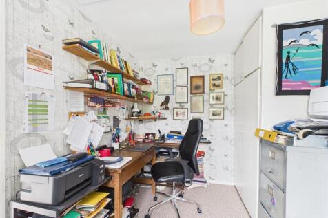 Study/Bedroom Five