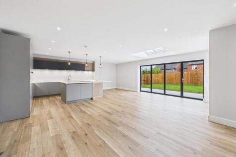 Living/Dining Kitchen