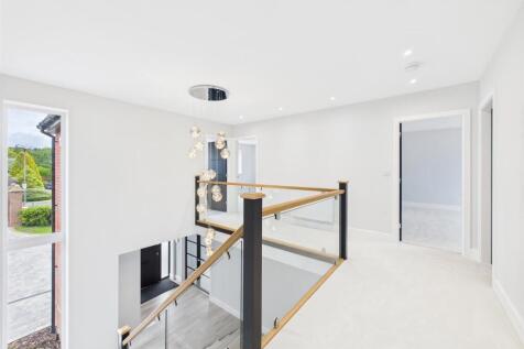 Galleried Landing