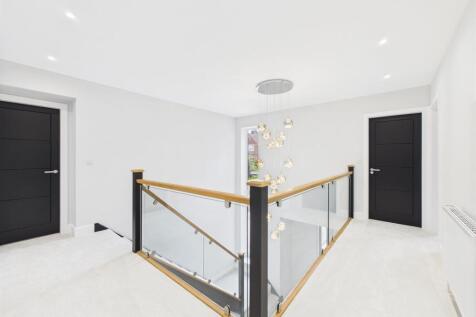 Galleried Landing