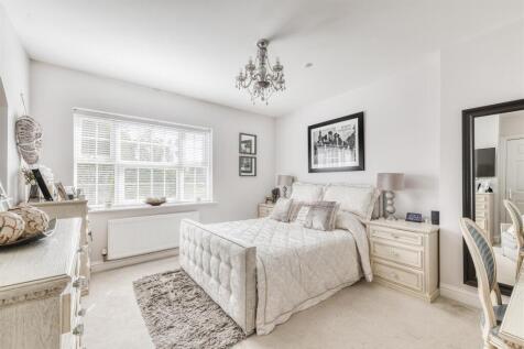 Double Bedroom One