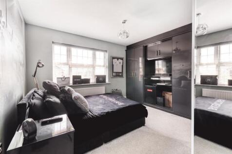 Double Bedroom Two