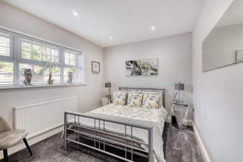 Double Bedroom Five