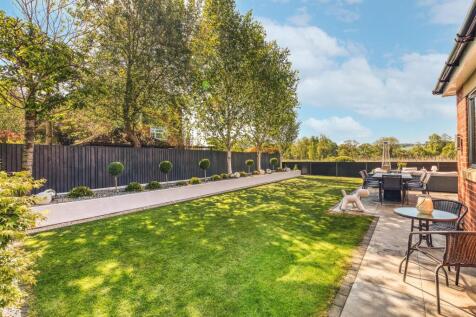 Landscaped Gardens