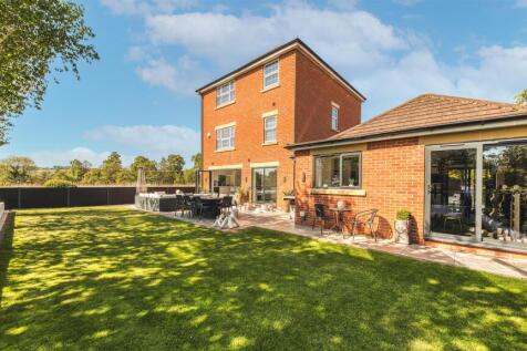 Landscaped Gardens