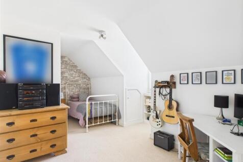Bedroom Five