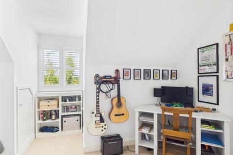Bedroom Five