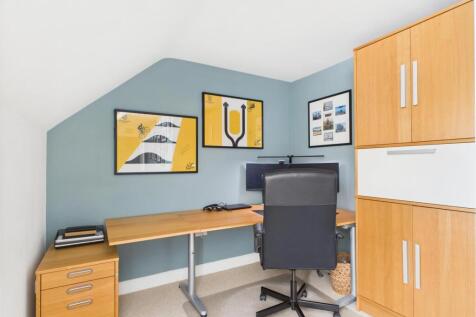 Bedroom Six