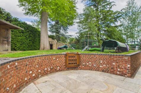Private Garden