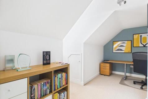 Bedroom Six