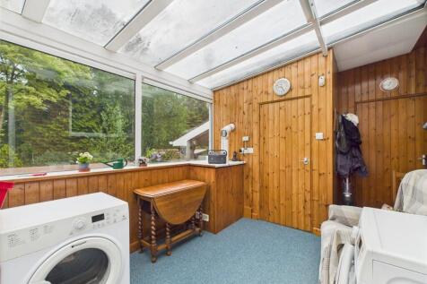 Sun Room/Conservatory