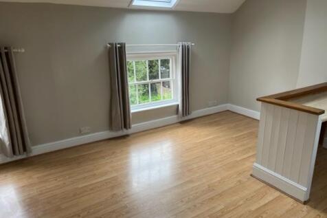 Open Living Space
